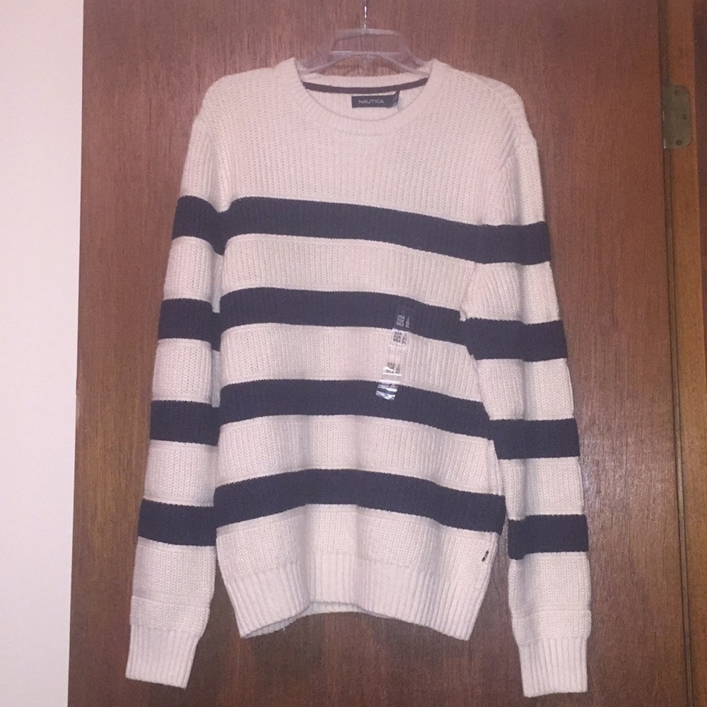 Nautica Sweater